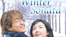 Winter sonata (2002) - episode 1