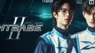 EP. 8 #  PITBABE S2 (ENGSUB)