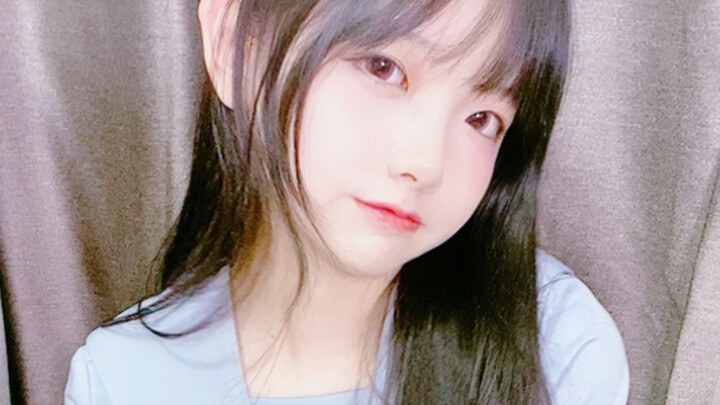 ได้ยินมาว่าคุณไม่ชอบผู้หญิงหน้ากลมใช่ไหม?