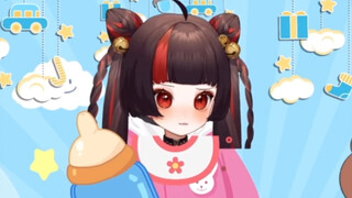 Xiaoke Azi 2021 Baby Crying Hands Contest Recording