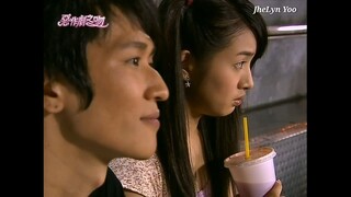 Tagalog Dubbed Episode 13 It's started with a kiss