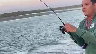 fishing part 2