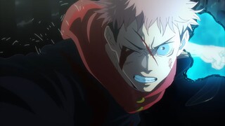 Jujutsu Kaisen Arc Shibuya (Trailer)