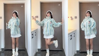 【Ngoài tình yêu mùa xuân và hoa anh đào IU】
