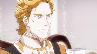 Xiaodi and the Destroyer confronted each other. Why did Ainz fall from the sky?