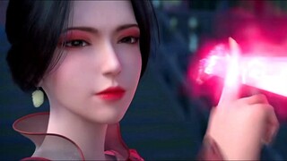 New Donghua PV | 君有云(Jun You Yun)  定档4月21 Release Date 2022.4.21 BilibiliAnimation 少年歌行 师祖前传