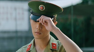 Tiêu Chiến｜Tùy cậu chọn con đường mình muốn đi.