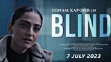Blind 2023 Hindi Movie 720p WEB-DL