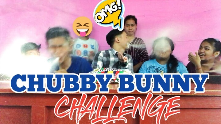 Chubby Bunny Challenge (Teacher vs. Students) Epic Fail!!! | Extra Challenge