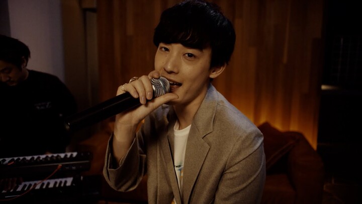 向井太一 / BABY CAKES（Special Live Video）