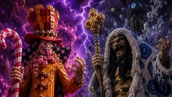 PEROSPERO VS TREBOL — THE FORBIDDEN FLAVOR 💀