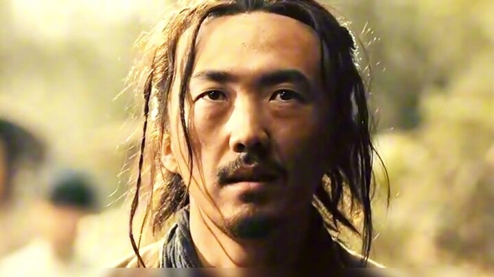 With just two jin of meat, Wu Daozi painted a lifelike portrait of the deity Zhong Kui—truly breatht