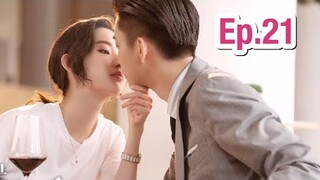 Review Best Chinese Drama 2021