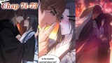 Chap 71 - 73 To Bully | Manhua | Yaoi Manga | Boys' Love