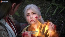 Legend Of Martial Immortal (Xianwu) Eps 132 Sub Indo (1080HD)