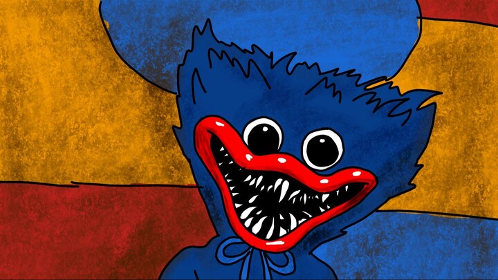 Hero did the niconiconi for the first time!!