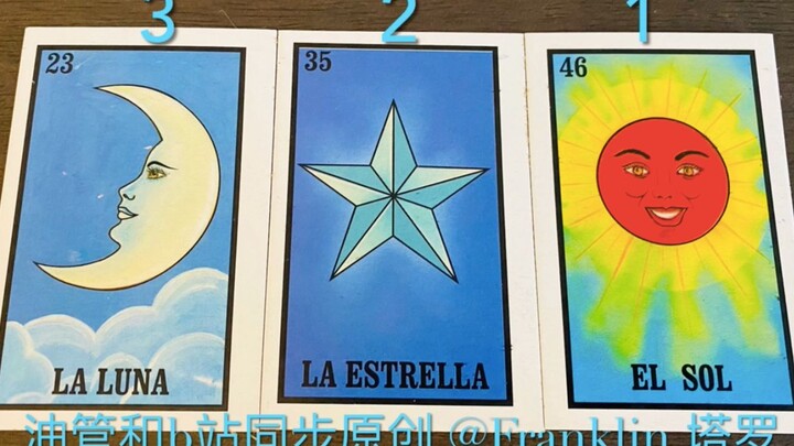 [Franklin Himself] The Next Surprise & Insight in Life (No Time Limit)