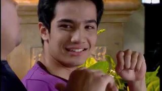 Nada Cinta - Episode 28