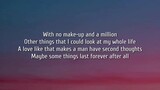 Forever After All/By Luke Combs/MV Lyrics HD