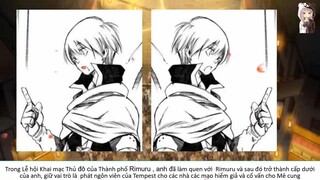 Sức Mạnh Quân Sự Của Tempest, Những Đội Quân Mạnh Nhất Của Rimuru p9