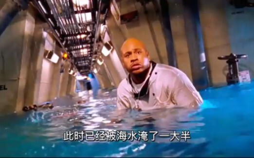 Scientists Conduct Experiments on Sharks, Triggering Mutations That Spur a Frenzied Human Retaliatio
