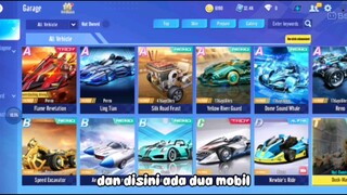 Speed Drifter Gameplay