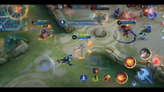 mobile legend  wan wan practice