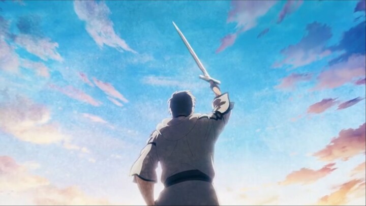 Katainaka no Ossan, Kensei ni Naru S2-11