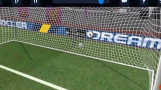 Những pha bóng hay trong Dream League Soccer phần 24 #DLS