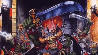 Warhammer 40K: Cunning Stealth Tactics