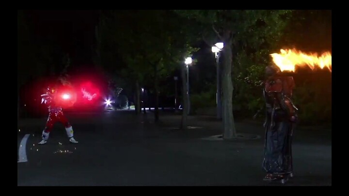 Kamen rider fourze fire 🚒🔥