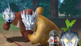 Kejuaraan Ultraman