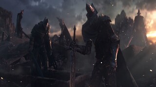 Dark Souls『GMV』Till Death