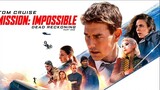 watch Full Mission: Impossible - Dead Reckoning Part One 2023  Movies for free : link in description