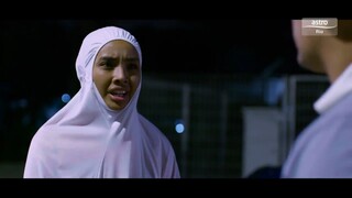 dia imamku episod 53 (Episod Akhir)