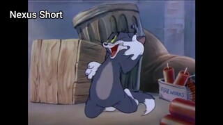 Tom & Jerry (Ep 11.2) Yankee Doodle Mouse (phần 2) #TomandJerry