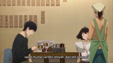 Yesterday wo Utatte Haishin-ban Episode 7 sub indo