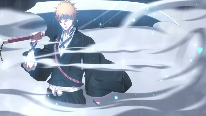 Number One (New Remix) (Extended) | Bleach PV