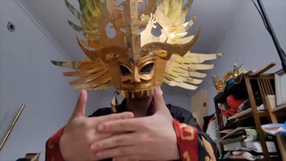 You may not know me but you must have seen my videos