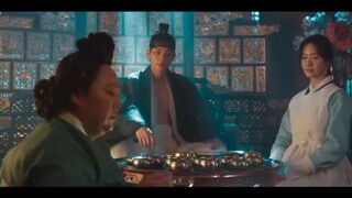 [SUB INDO] BON APPETIT YOUR MAJESTY (EPS 3)