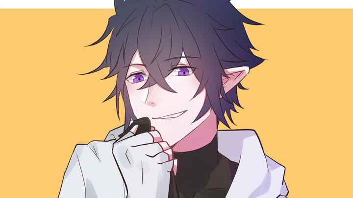 [Bump World/Rayan/meme] bangbang