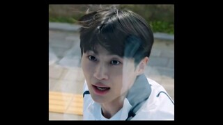 "Lovely Runner" Ep 2 (HIGHLIGHTS)💙 | sun jae and lim sol | #kimhyeyoon #lovelyrunner #byeonwooseok