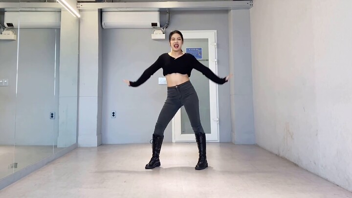 【ITZY】One person sings for five people! Produce 5 trainees all open the microphone to sing and dance