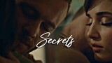 Eda & Serkan | Secrets
