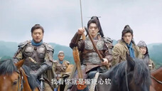 “是啊,我就是故意的” 好帅!!好喜欢有仇必报的男主李嶷