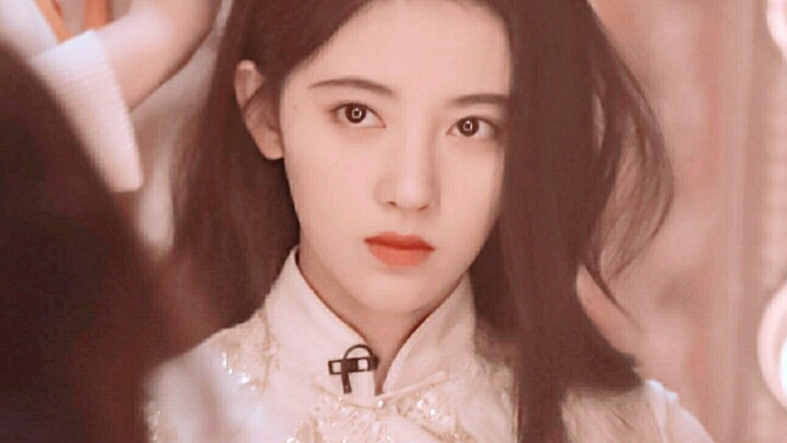 [جو جينغ يي] تحدي الـ20 لقطة تُثير القلب