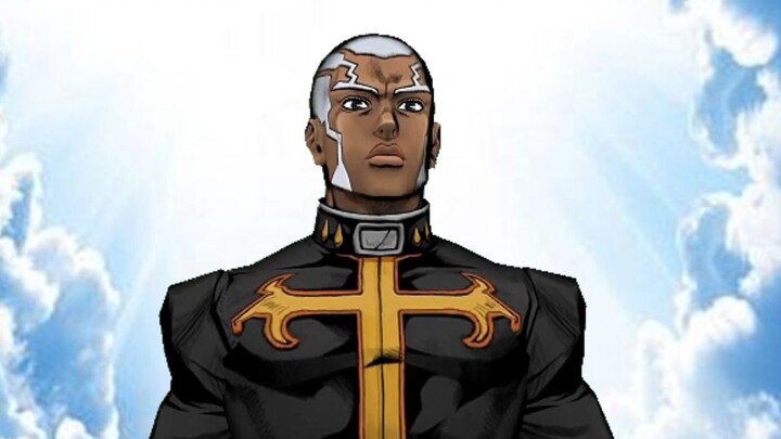 [Torment 2.0] This episode’s victim: Father Pucci