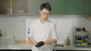 Oi~Aku membuat lentera istana dari gula! Silakan datang dan melihatnya
