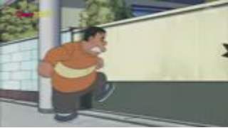 Doraemon episode 389