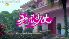The Whirlwind Girl Episode 2 Eng Sub